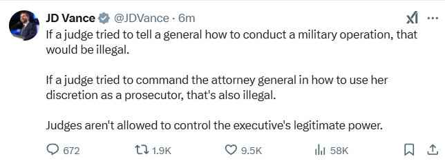 What is happening to America? Vol. 2