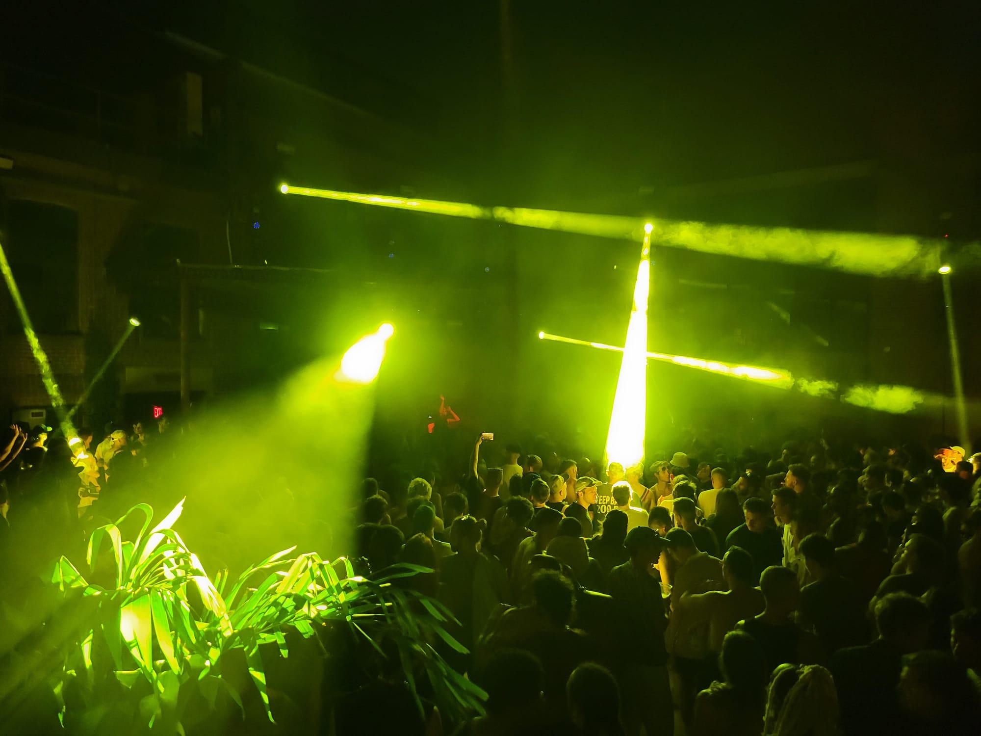 promoter culture